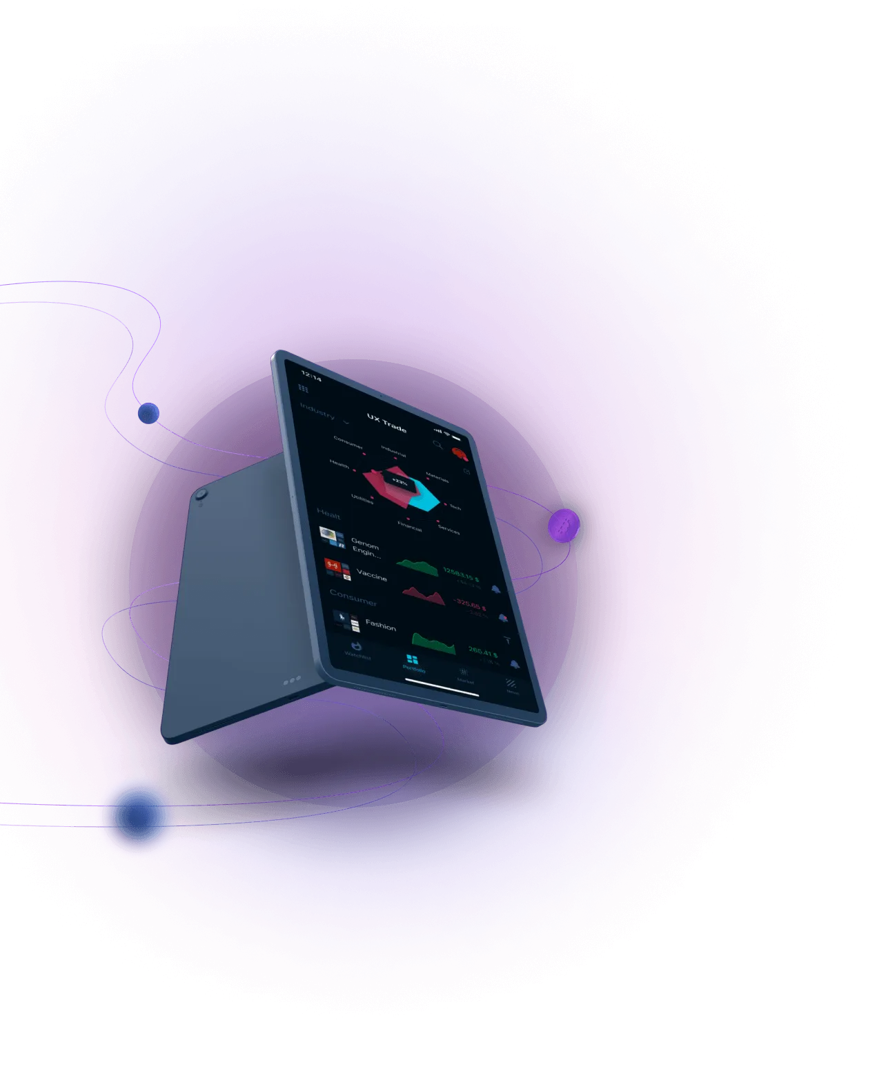 Immediate Lux - Discovering the Capabilities of the Immediate Lux Platform